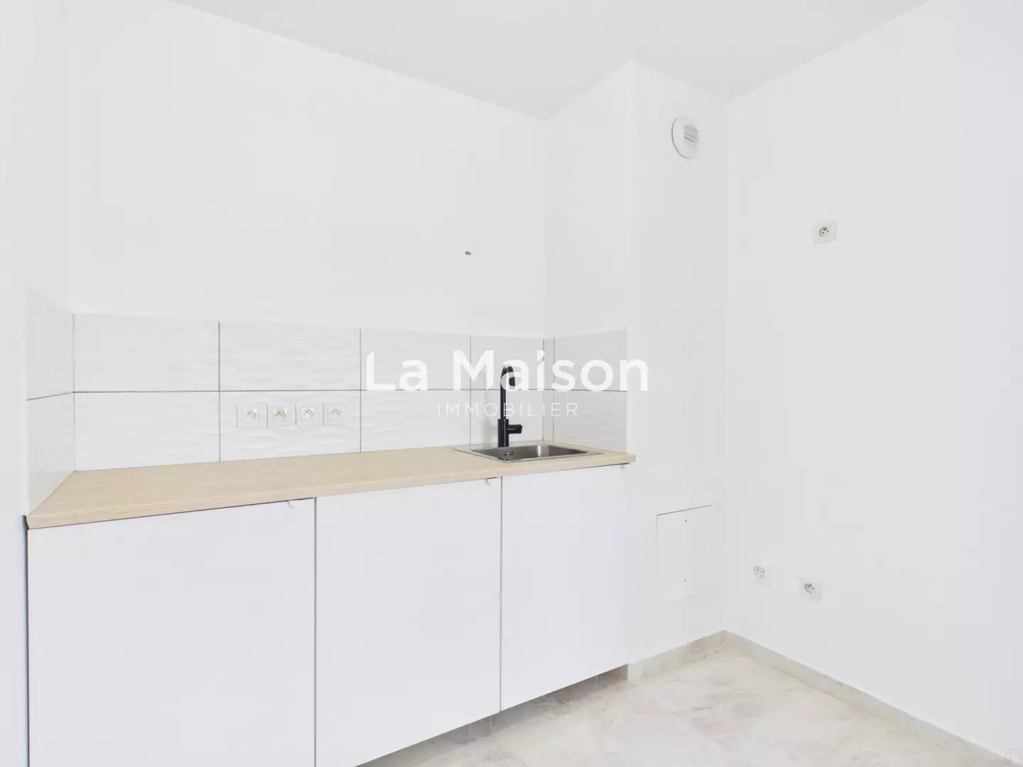 Appartement à vendre, 39m², Aulnay-sous-Bois