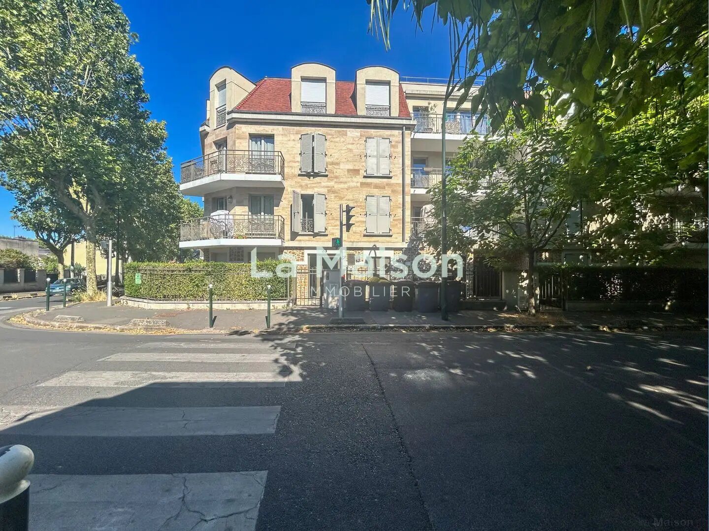 Appartement à louer, 65m², Le Raincy
