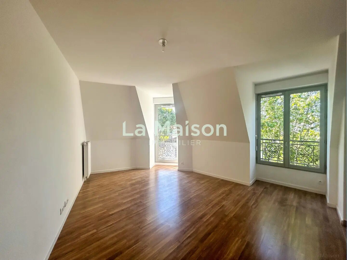 Appartement à louer, 65m², Le Raincy