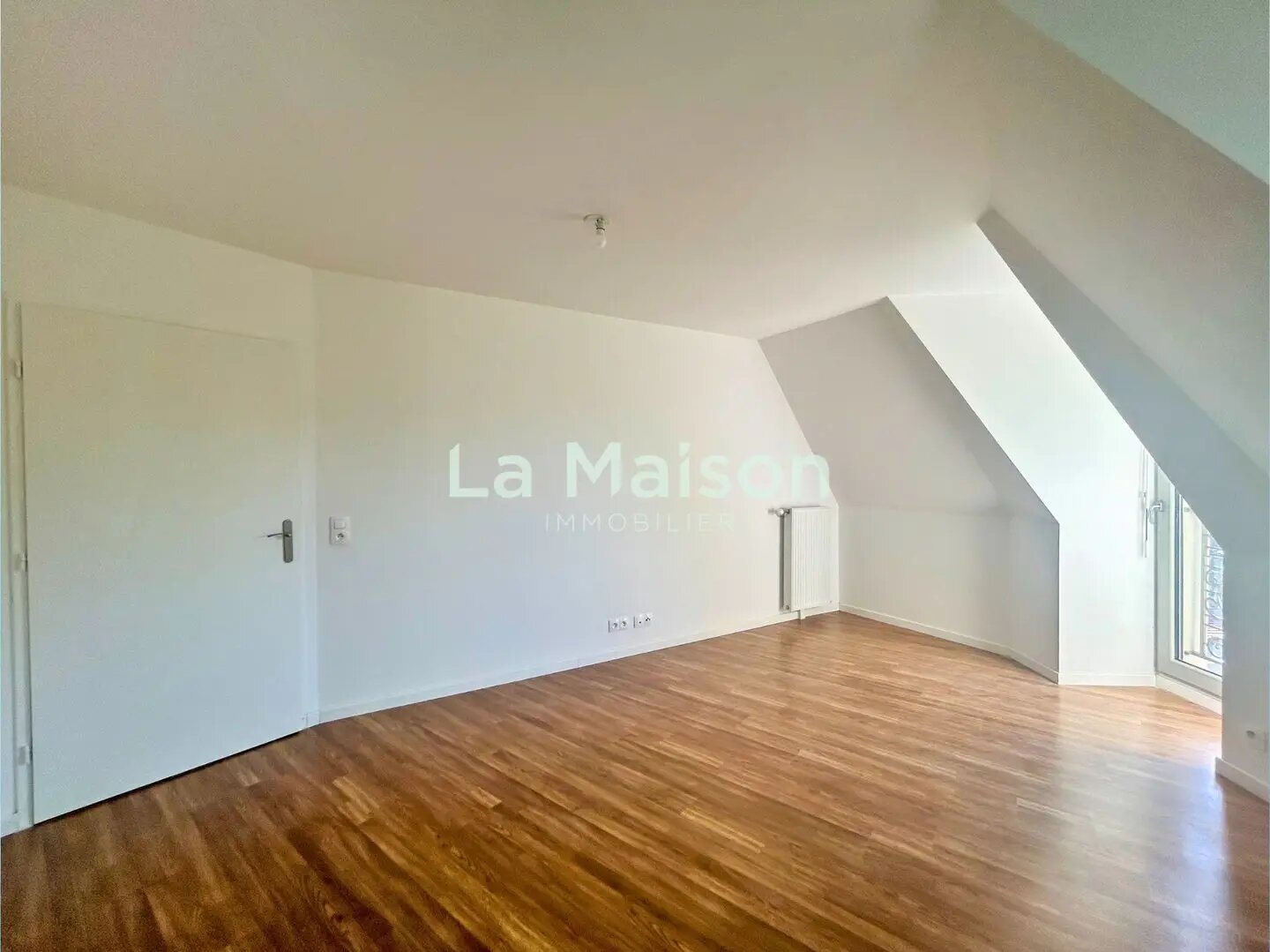 Appartement à louer, 65m², Le Raincy