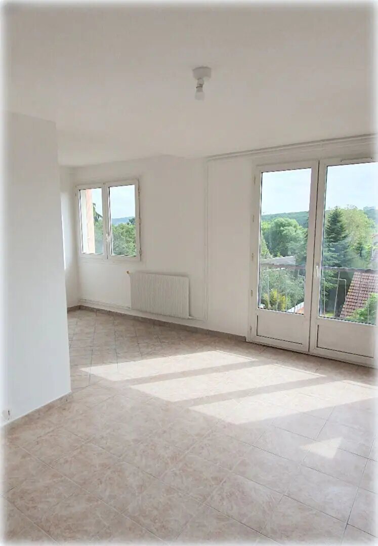 Appartement à vendre, 56m², Le Raincy