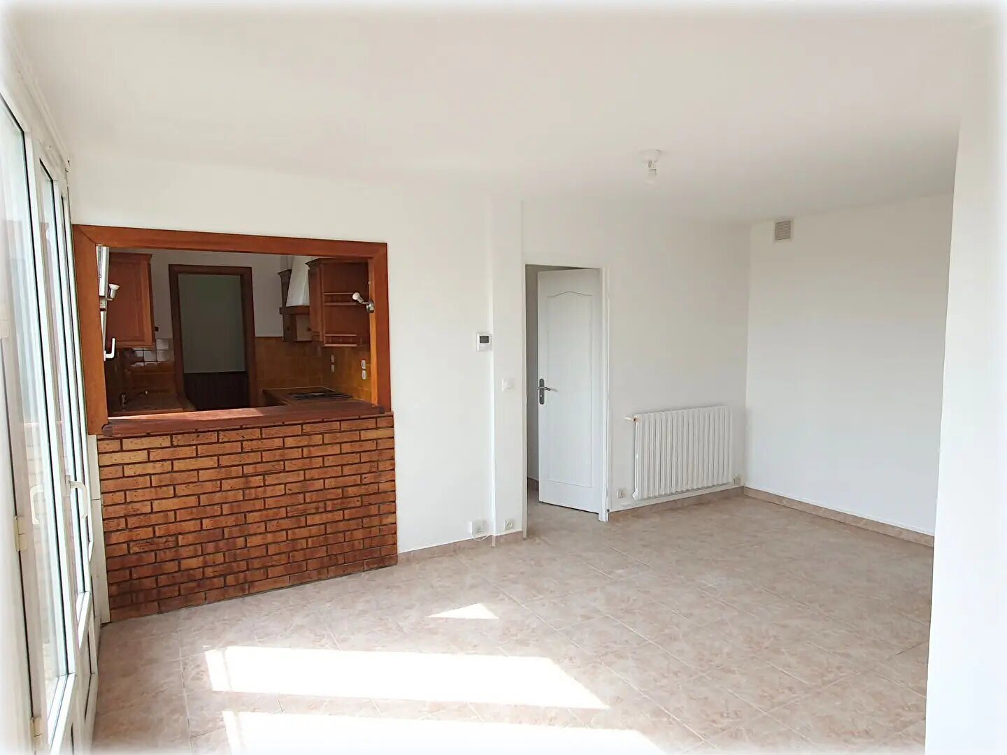 Appartement à vendre, 56m², Le Raincy