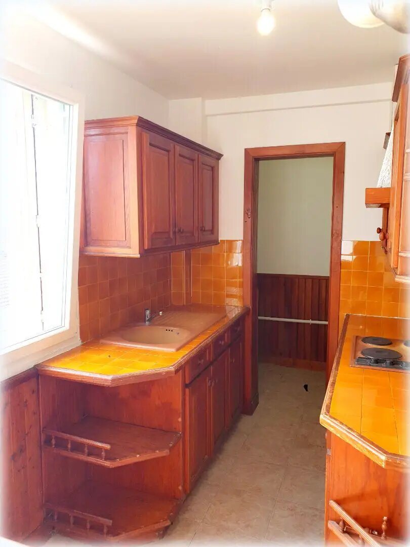 Appartement à vendre, 56m², Le Raincy