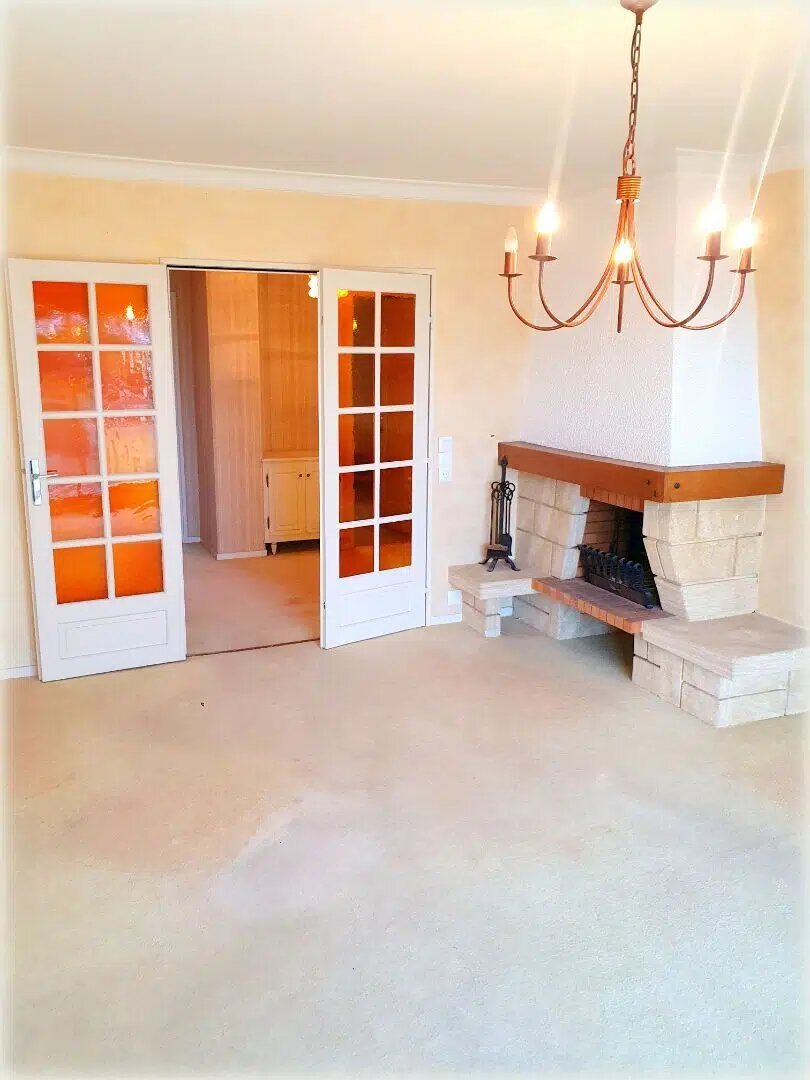 Appartement à vendre, 75m², Les Pavillons-sous-Bois