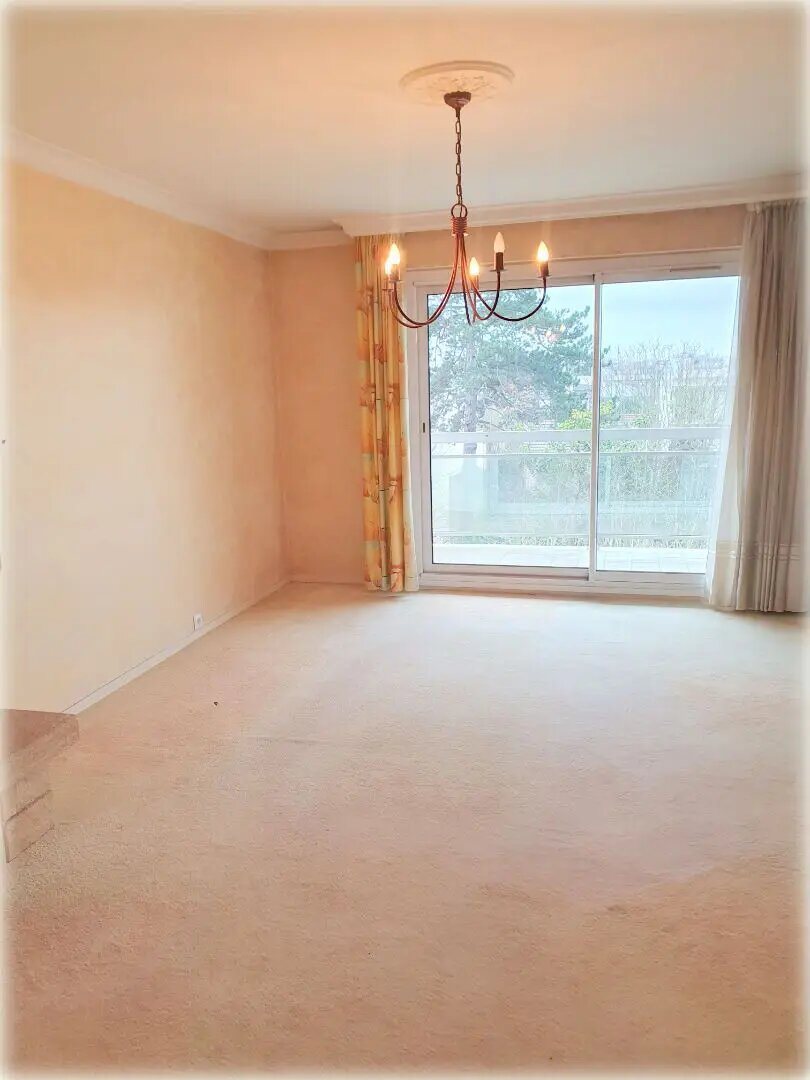 Appartement à vendre, 75m², Les Pavillons-sous-Bois