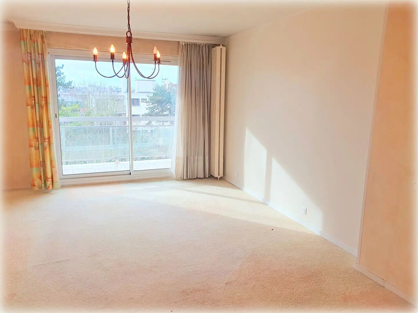 Appartement à vendre, 75m², Les Pavillons-sous-Bois