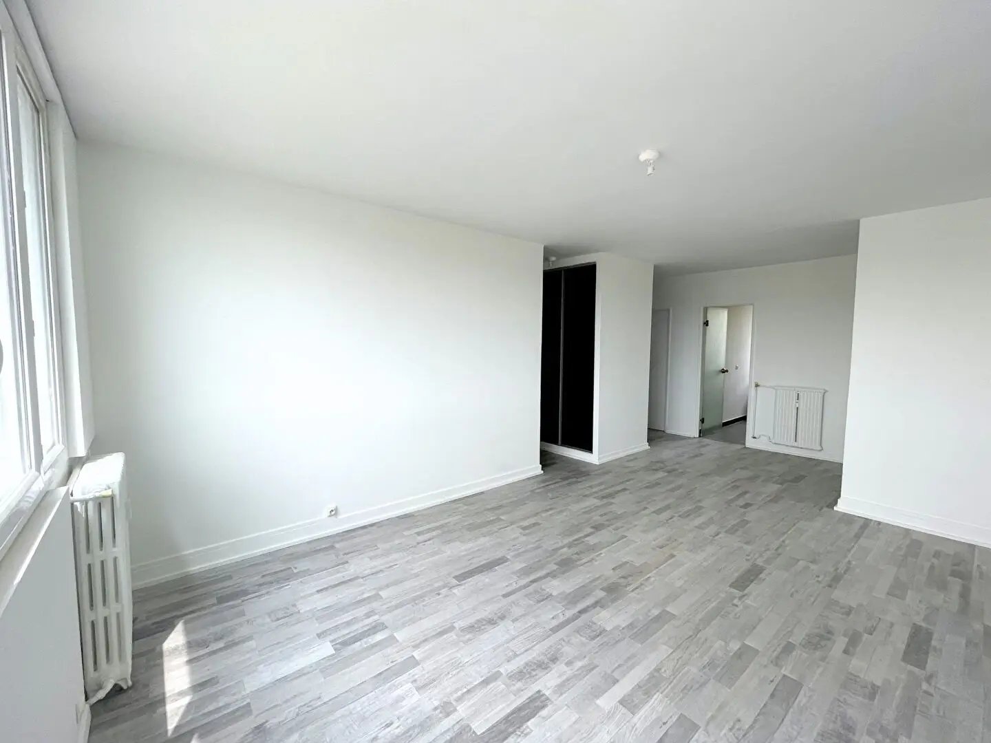 Appartement à louer, 56m², Le Raincy