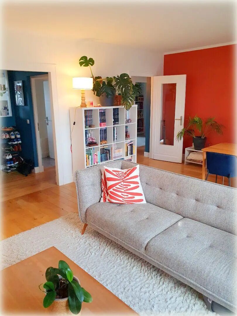 Appartement à vendre, 80m², Le Raincy