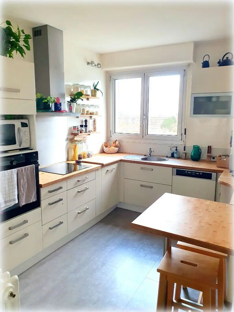 Appartement à vendre, 80m², Le Raincy