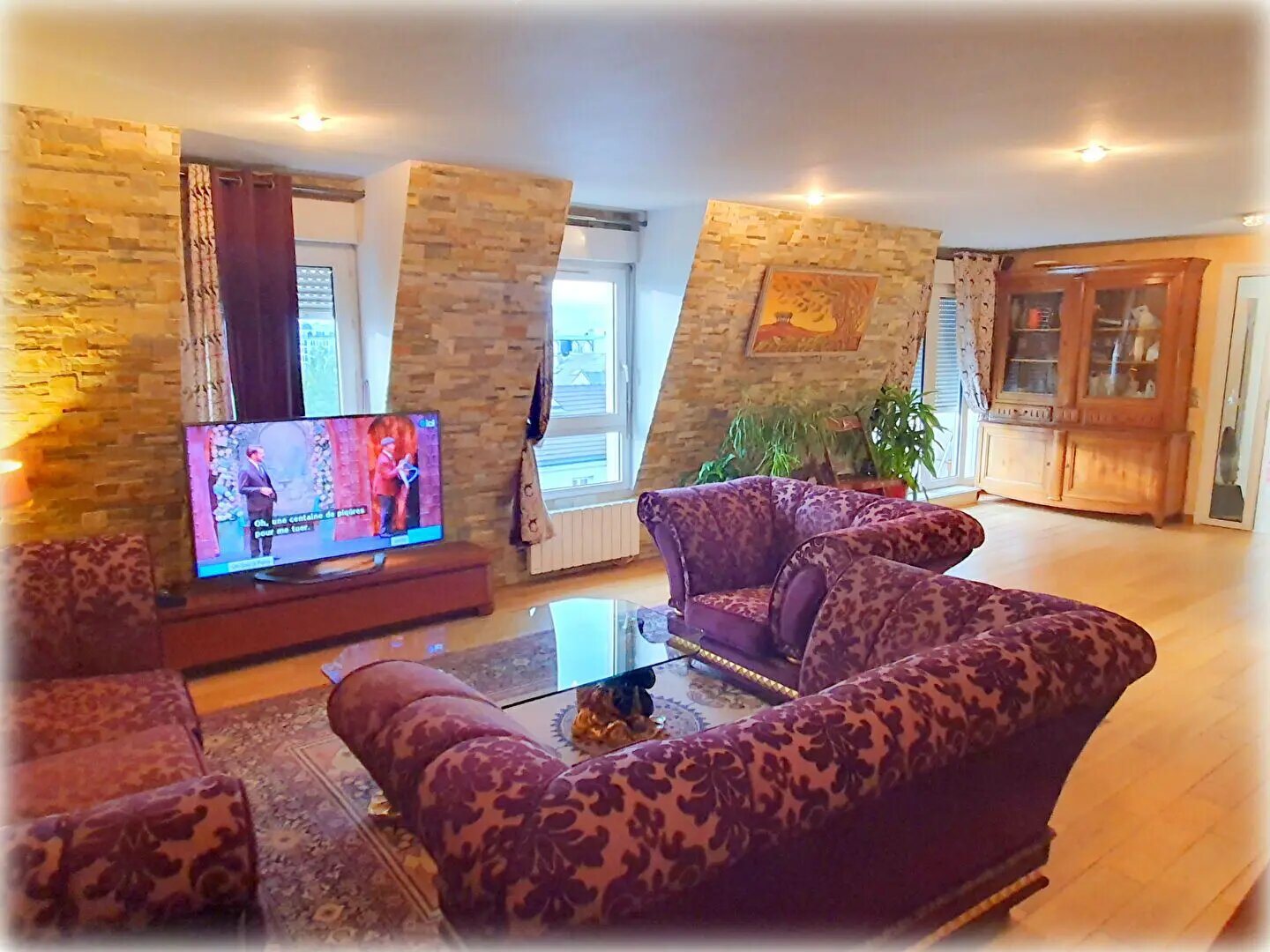 Appartement à vendre, 136m², Livry-Gargan