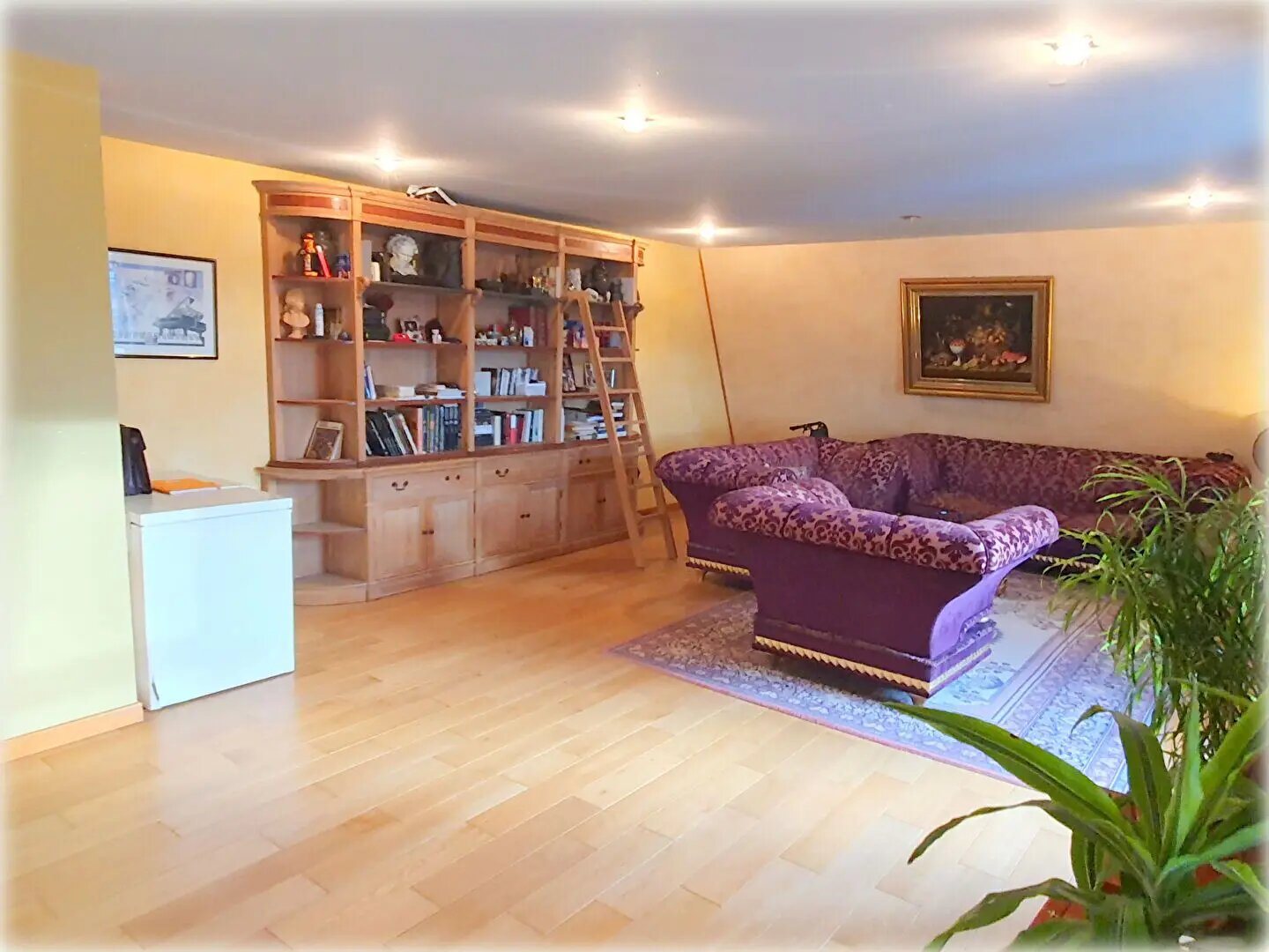 Appartement à vendre, 136m², Livry-Gargan
