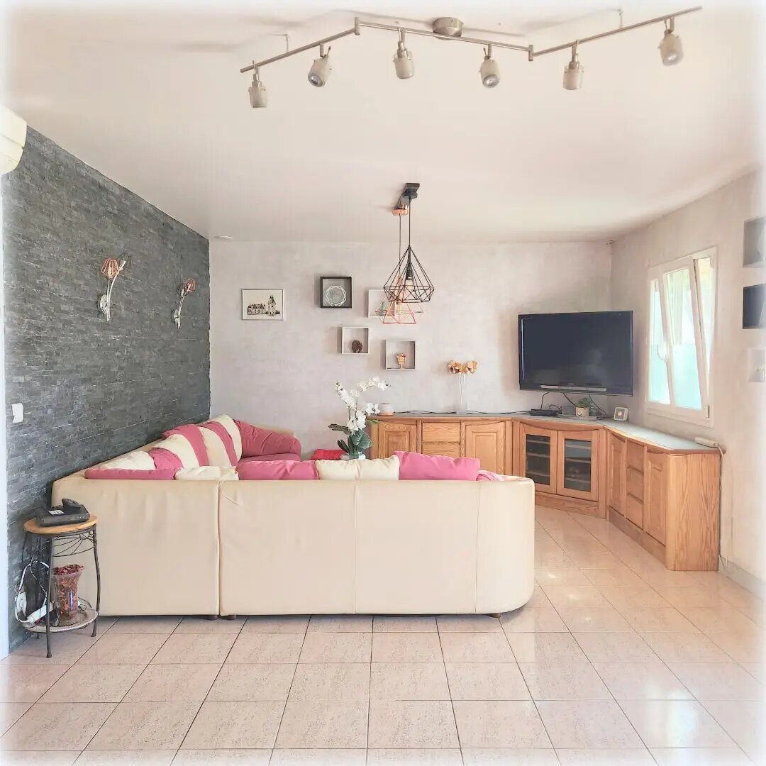 Maison à vendre, 130m², Livry-Gargan