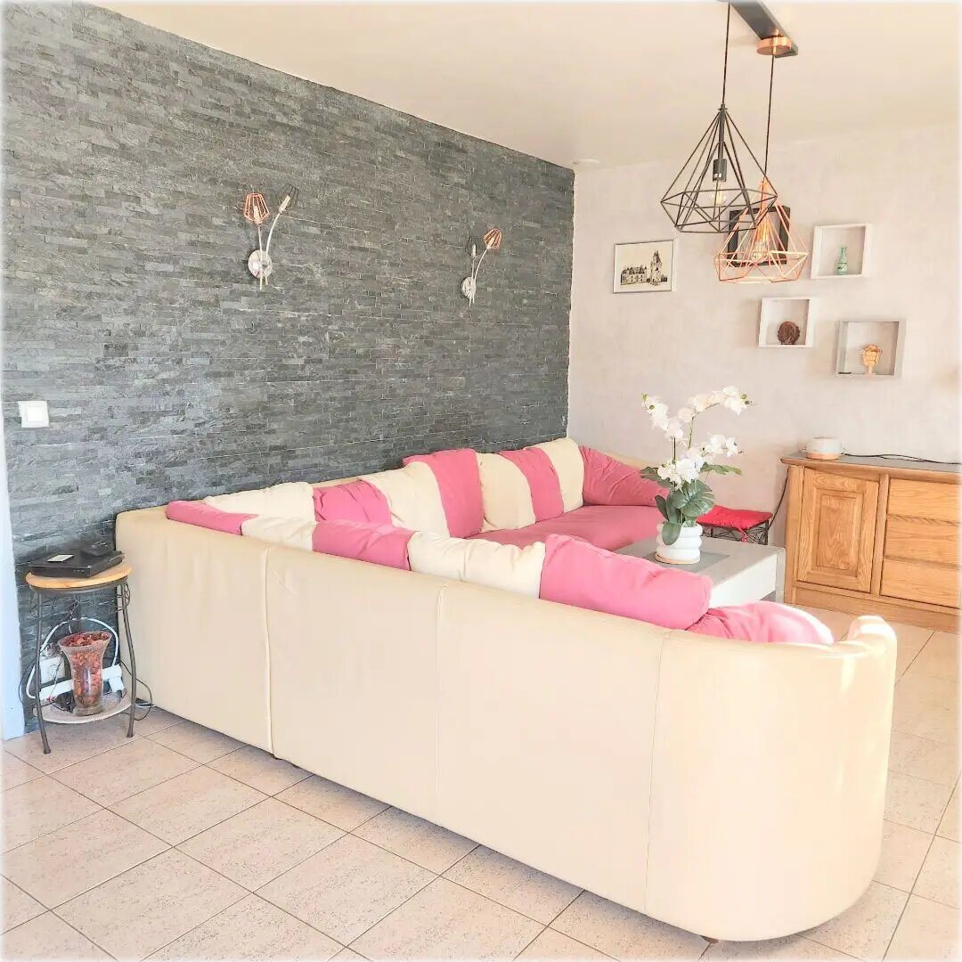 Maison à vendre, 130m², Livry-Gargan