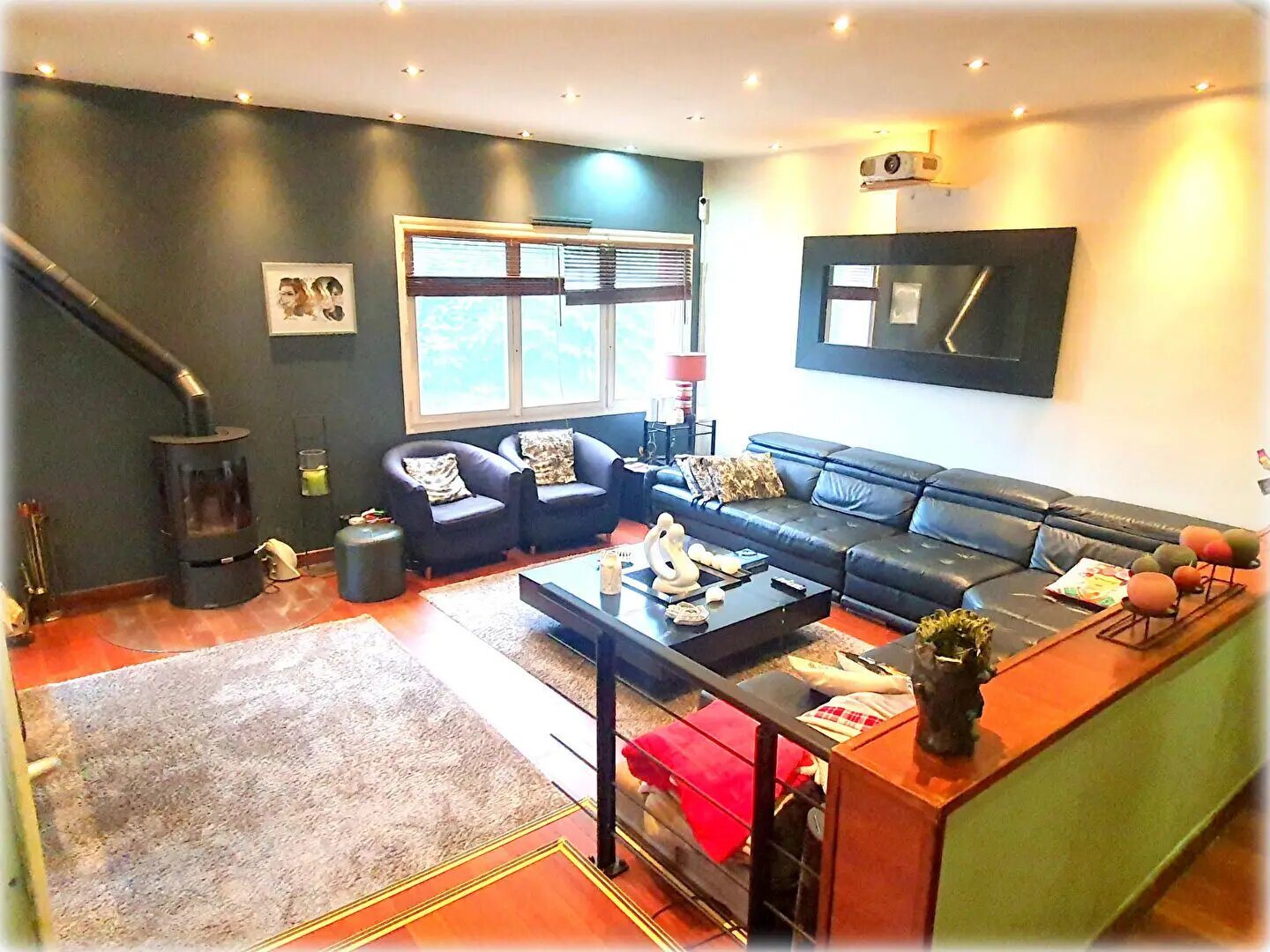 Appartement à vendre, 146m², Gagny