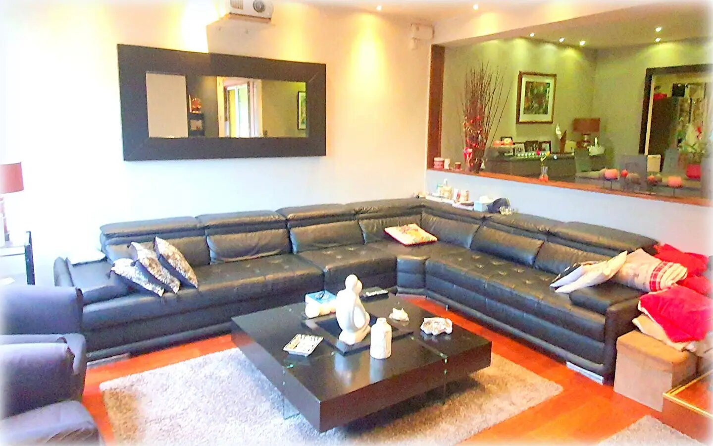 Appartement à vendre, 146m², Gagny