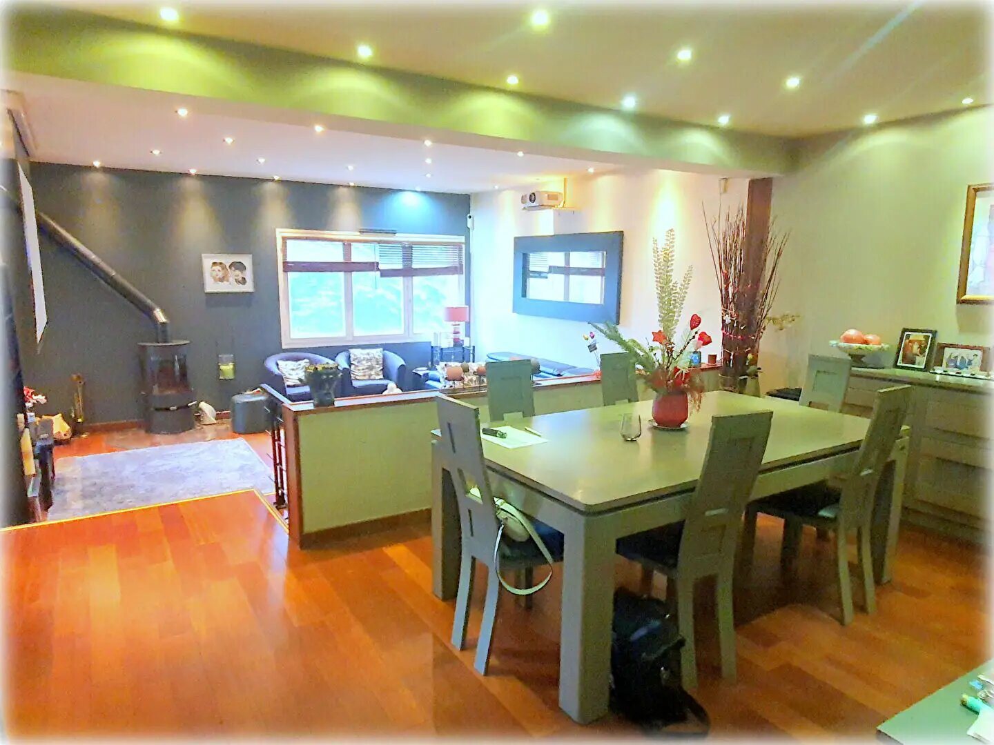 Appartement à vendre, 146m², Gagny