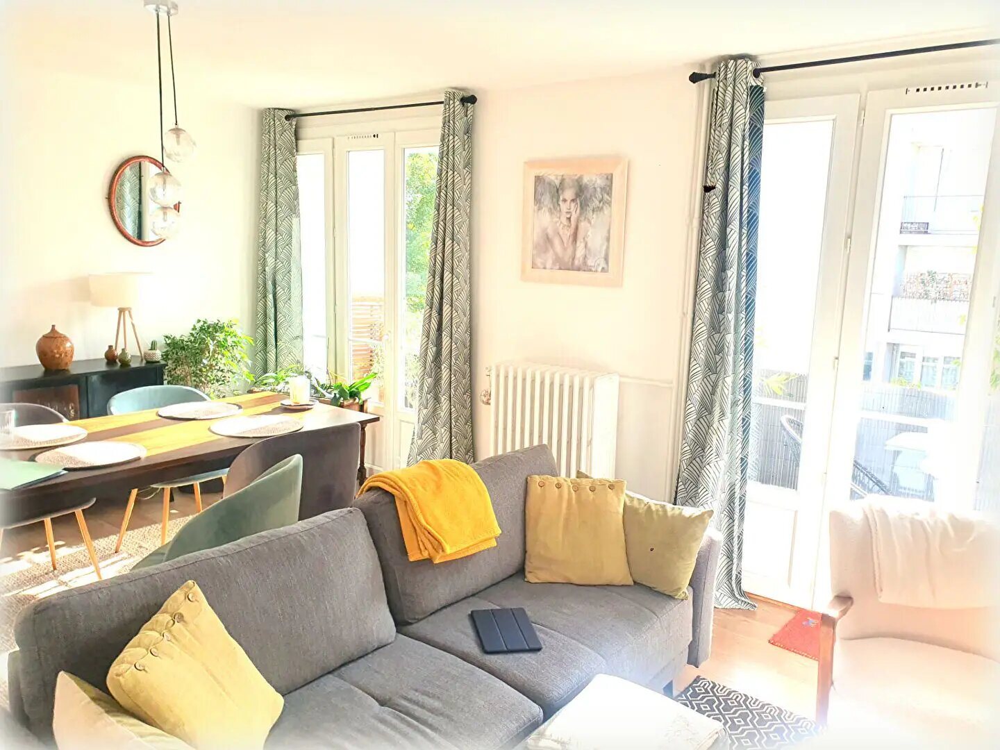 Appartement à vendre, 80m², Le Raincy