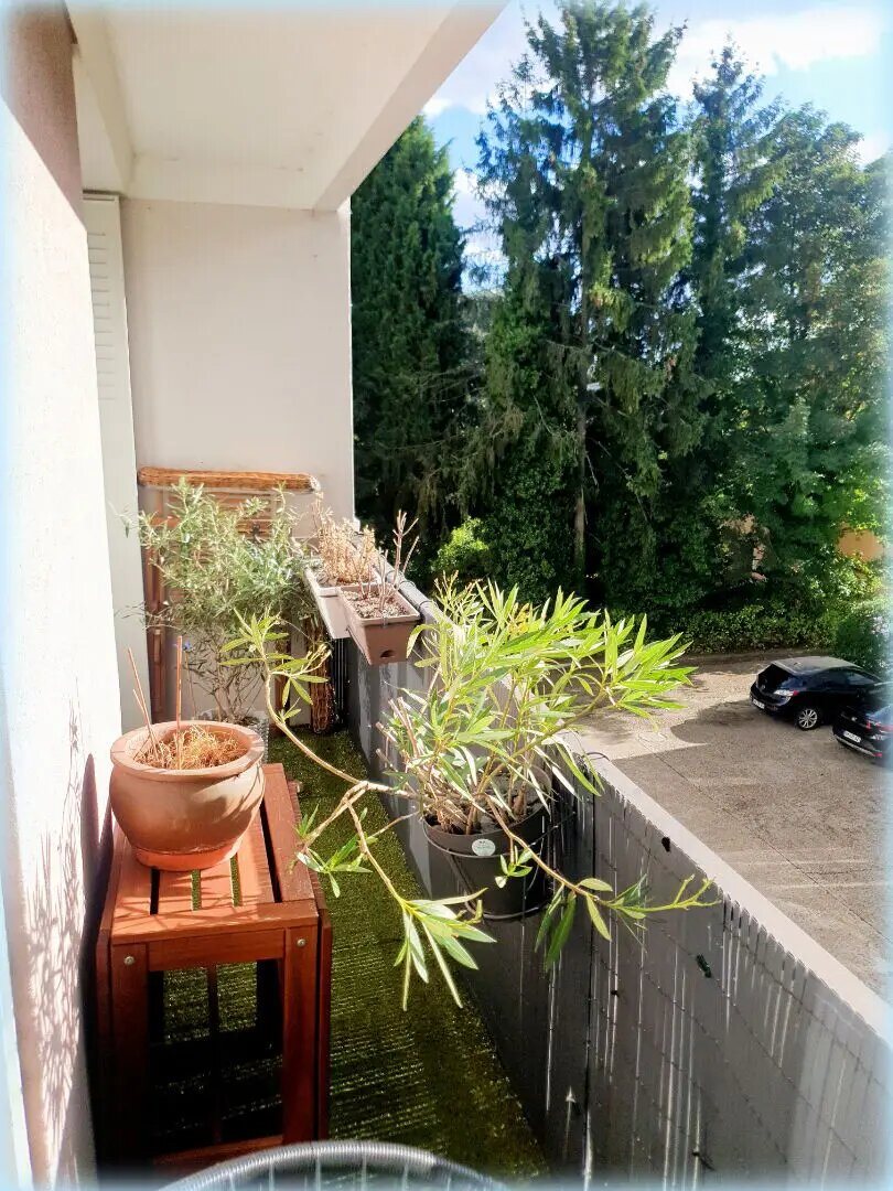 Appartement à vendre, 80m², Le Raincy
