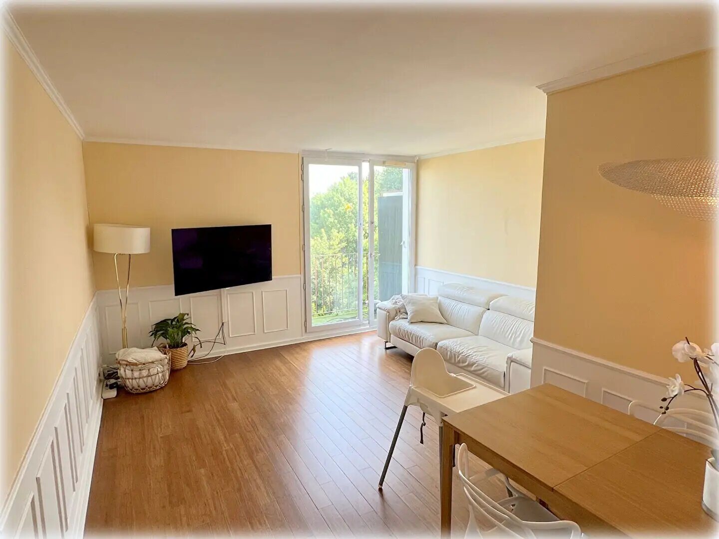 Appartement à vendre, 92m², Le Raincy