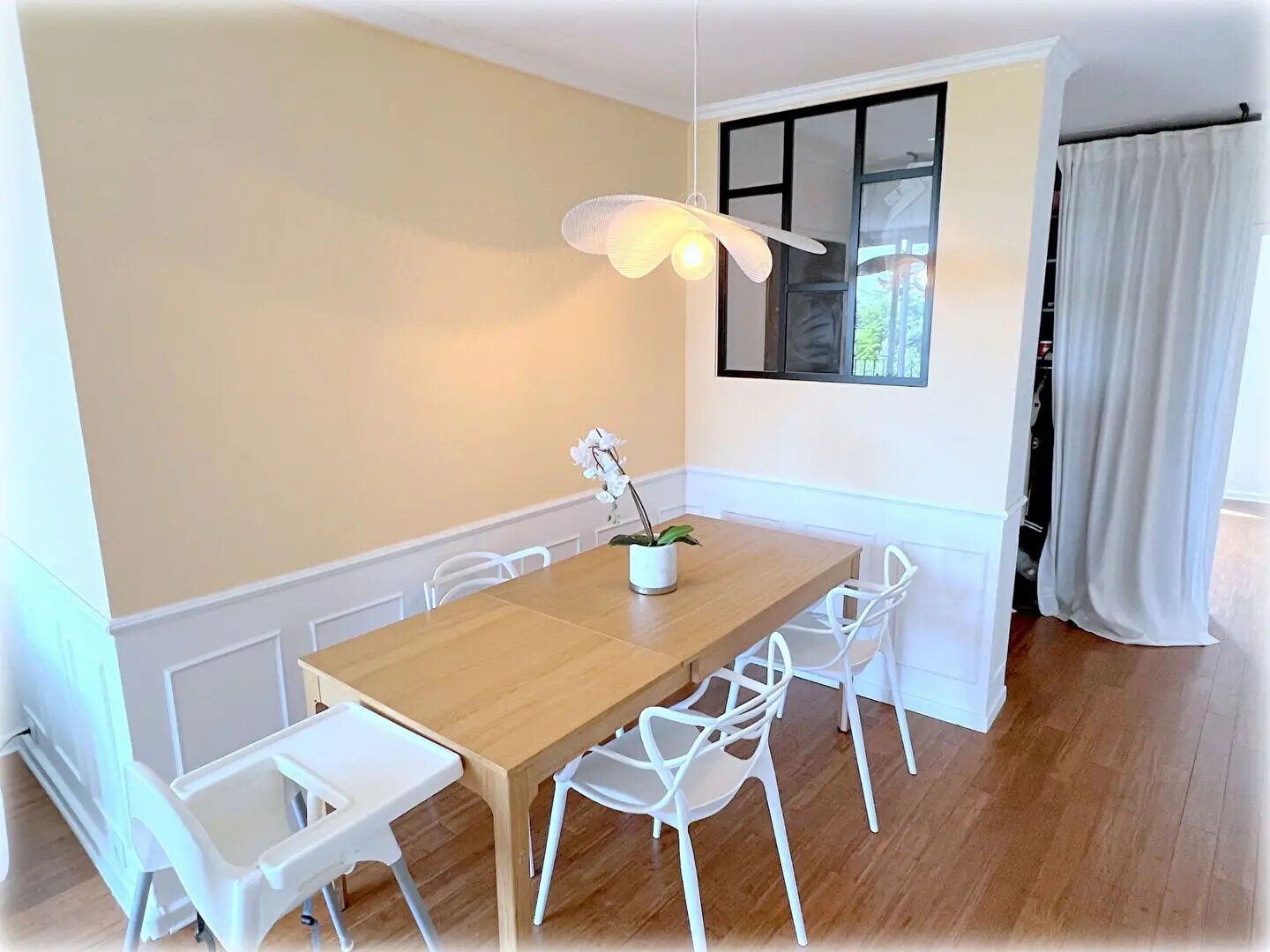 Appartement à vendre, 92m², Le Raincy