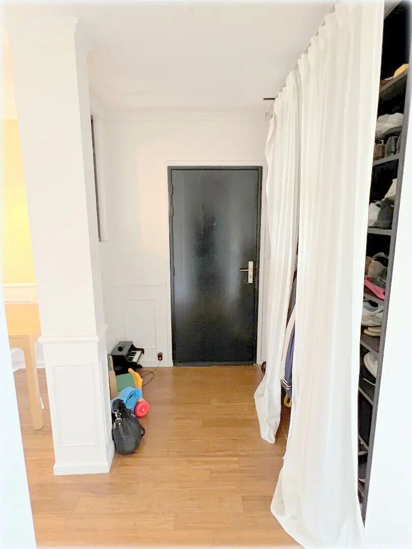 Appartement à vendre, 92m², Le Raincy