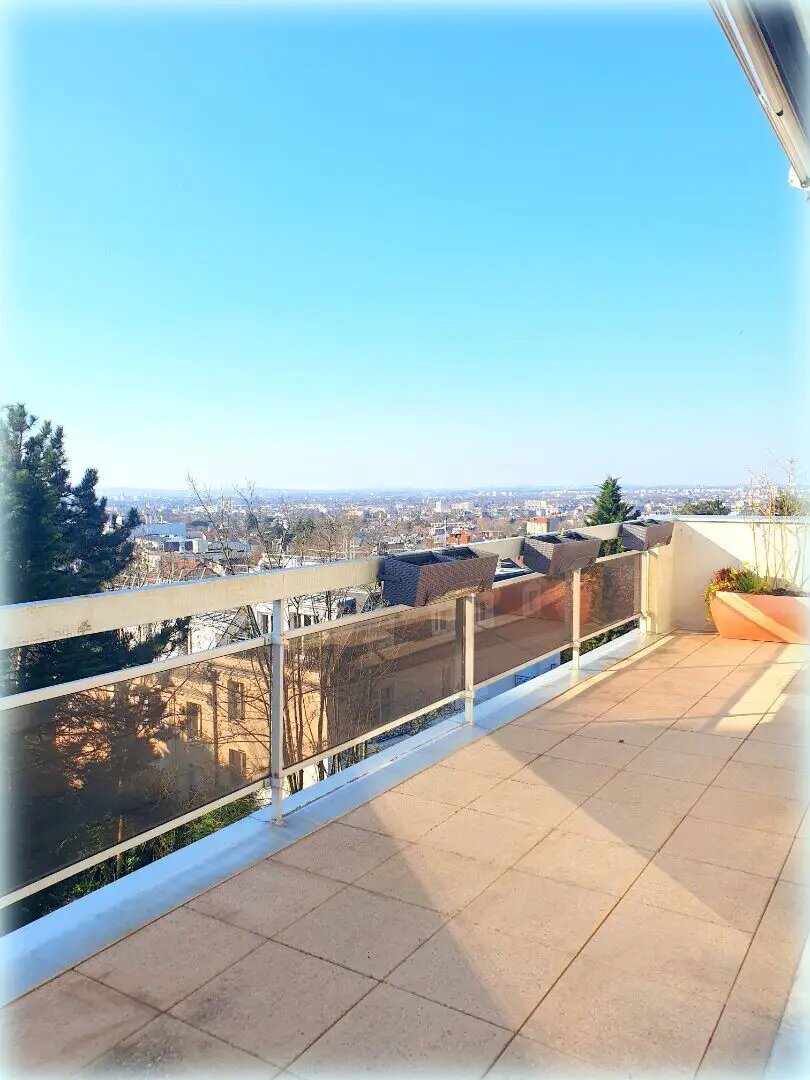 Appartement à vendre, 71m², Le Raincy