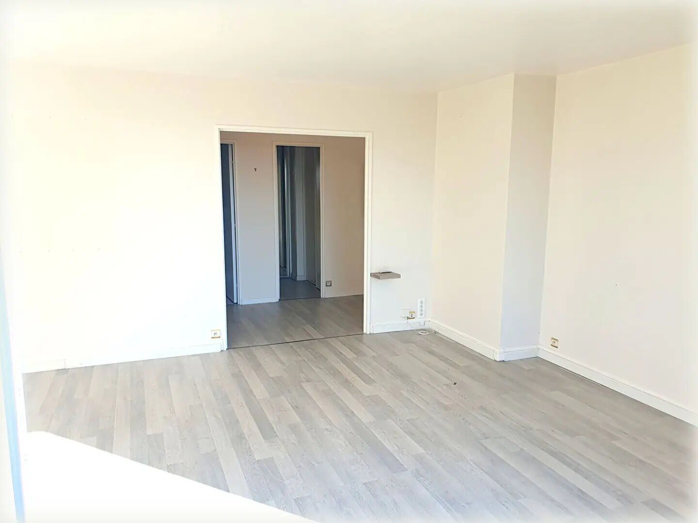 Appartement à vendre, 71m², Le Raincy