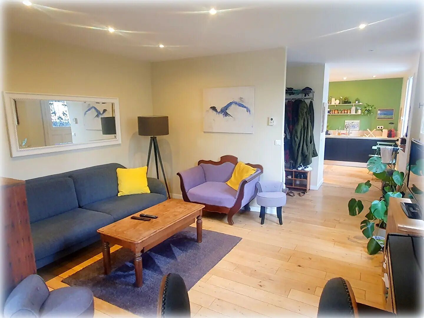 Maison à vendre, 163m², Le Raincy