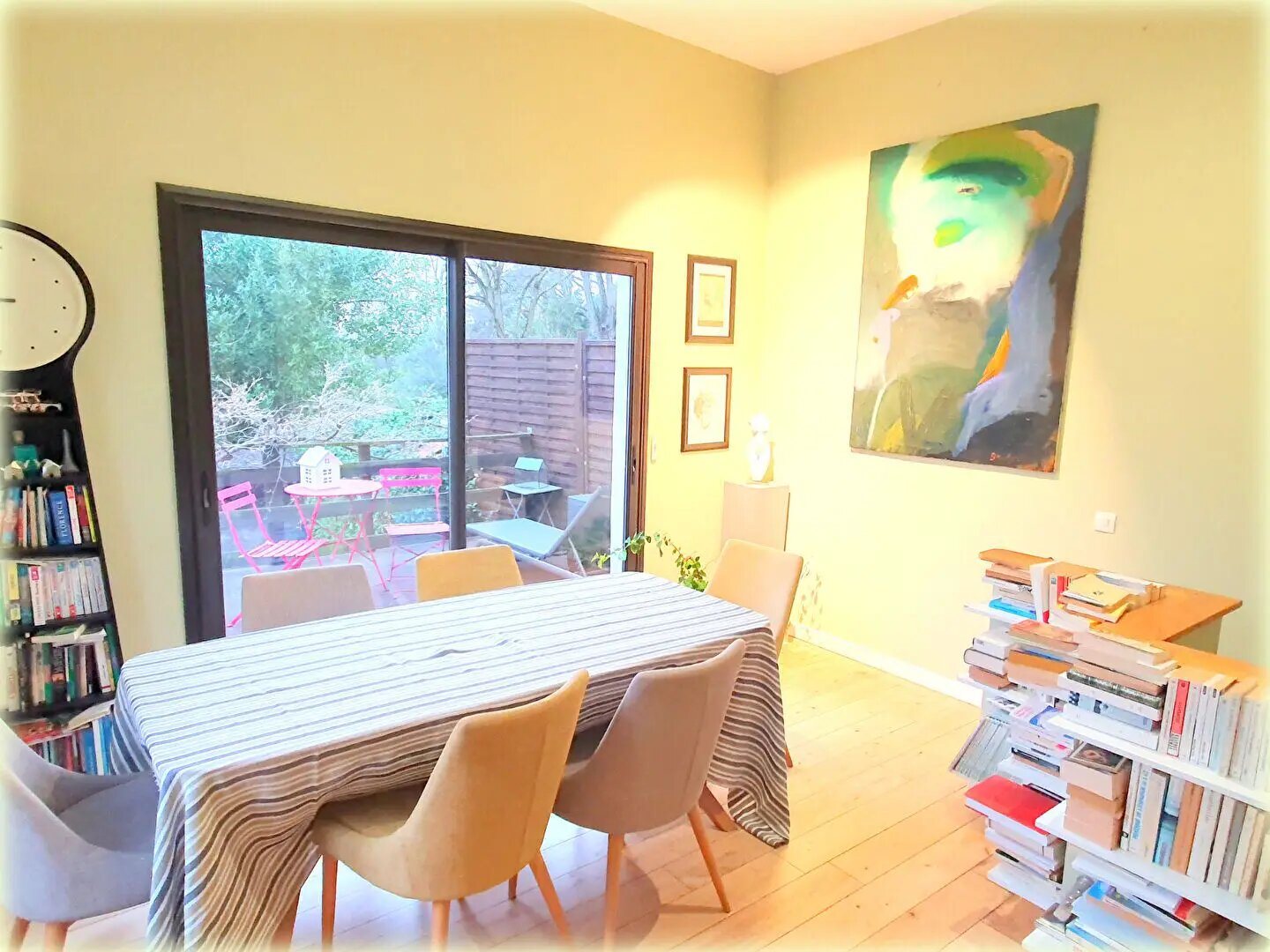 Maison à vendre, 163m², Le Raincy
