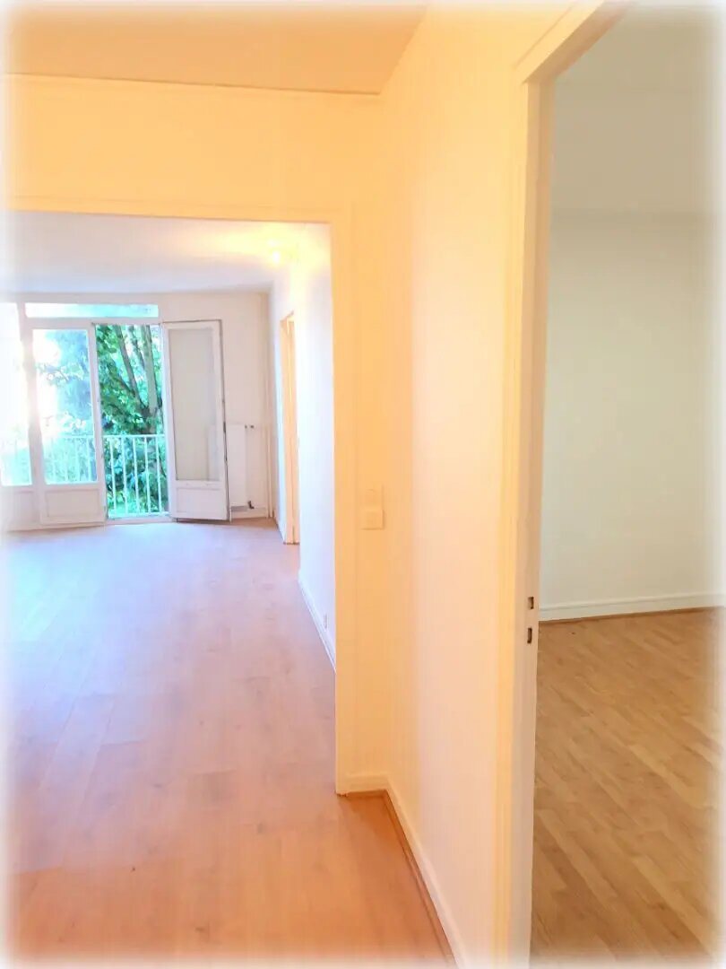 Appartement à vendre, 50m², Le Raincy