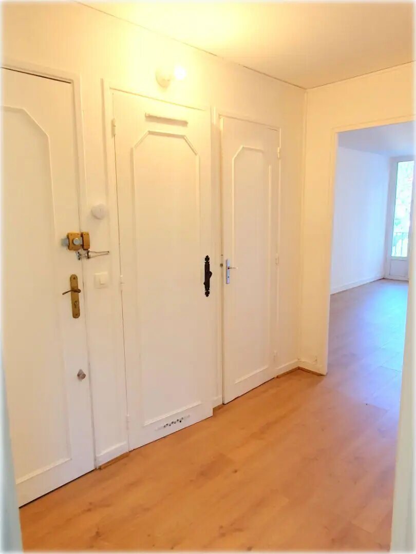 Appartement à vendre, 50m², Le Raincy