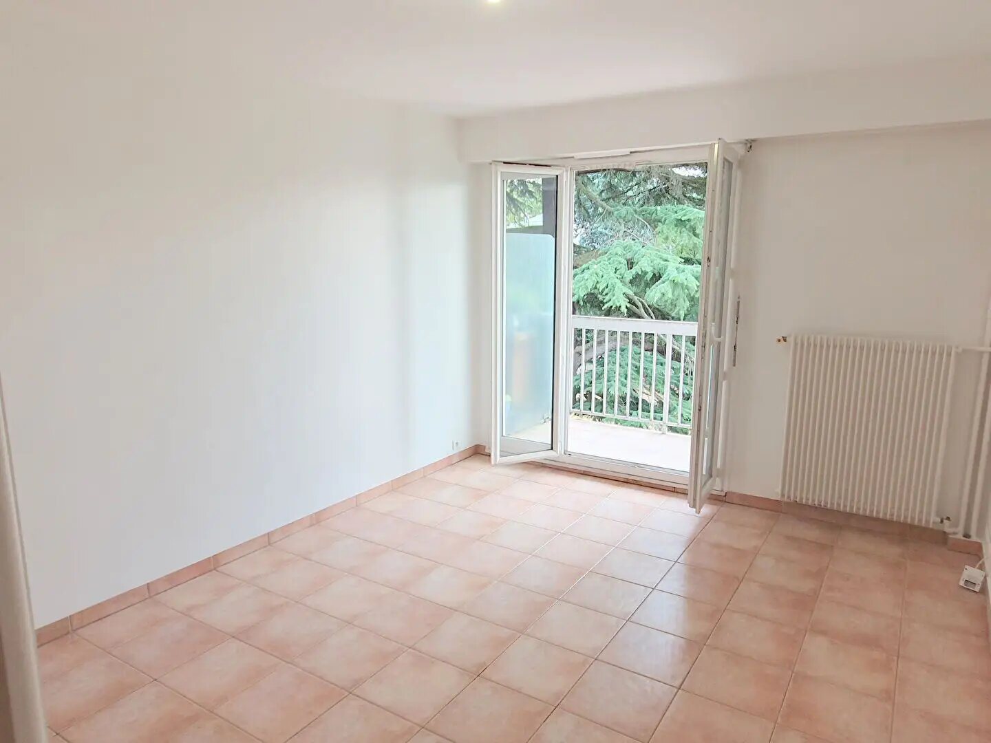 Appartement à louer, 23m², Le Raincy