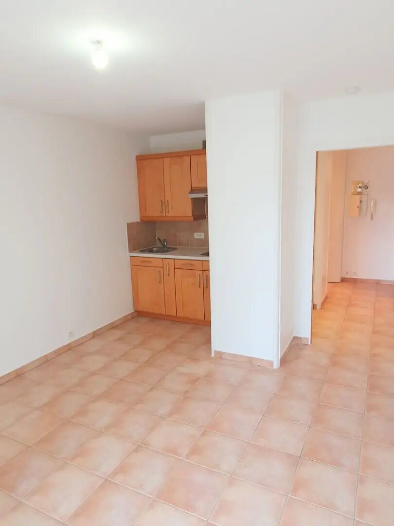 Appartement à louer, 23m², Le Raincy