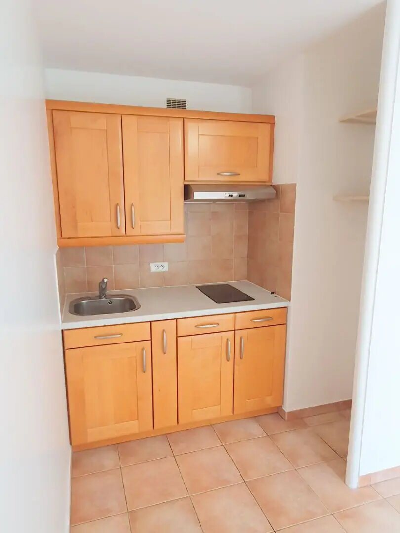 Appartement à louer, 23m², Le Raincy
