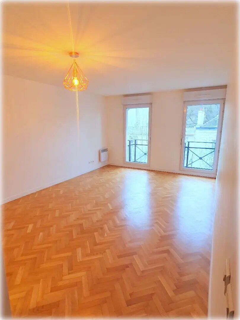 Appartement à vendre, 59m², Le Raincy