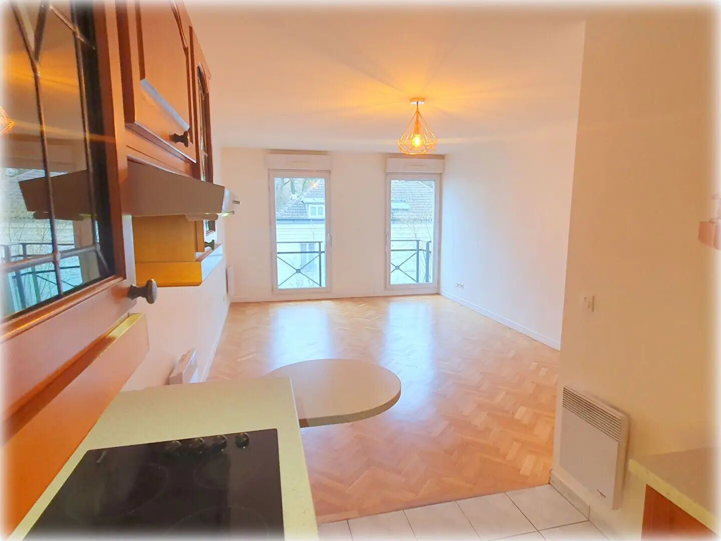 Appartement à vendre, 59m², Le Raincy