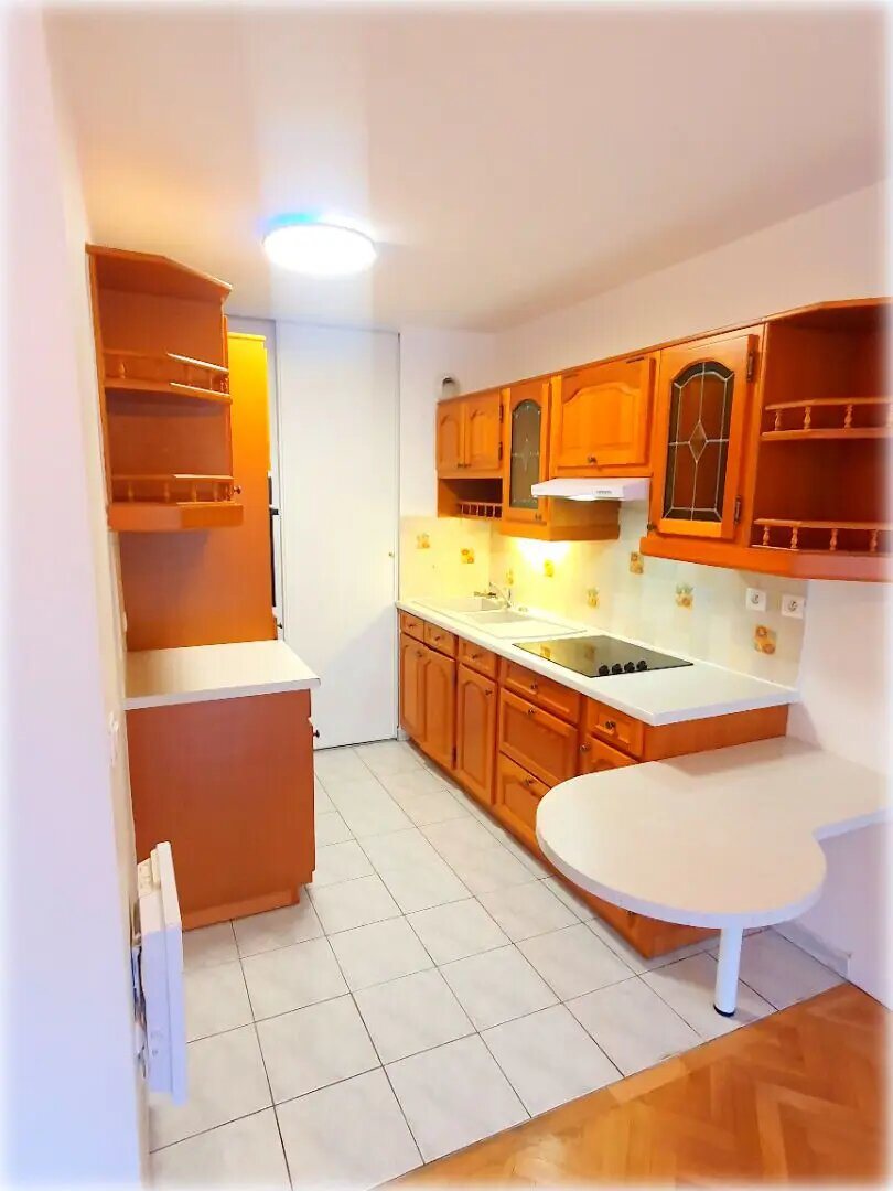 Appartement à vendre, 59m², Le Raincy