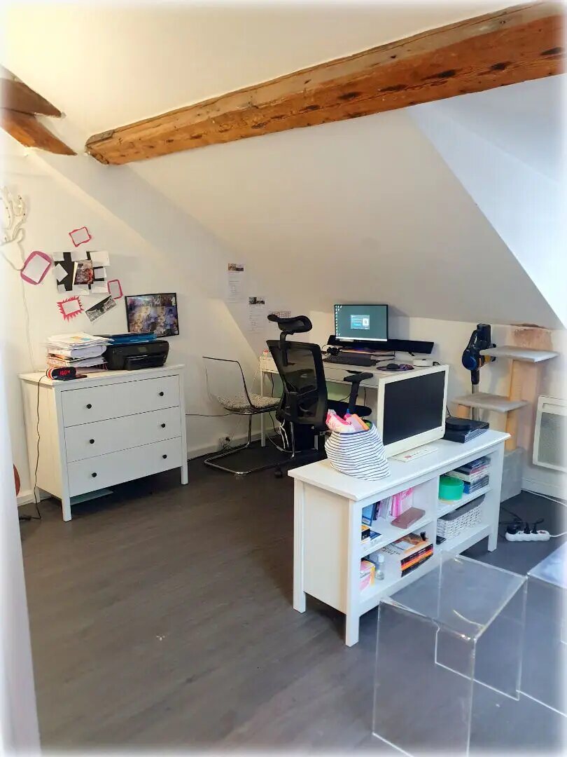 Appartement à vendre, 22m², Le Raincy