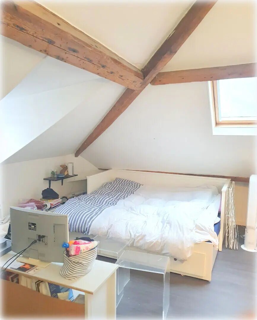 Appartement à vendre, 22m², Le Raincy