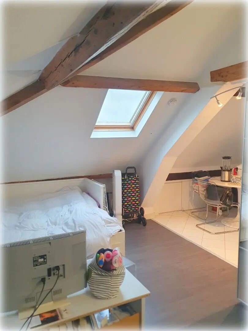 Appartement à vendre, 22m², Le Raincy