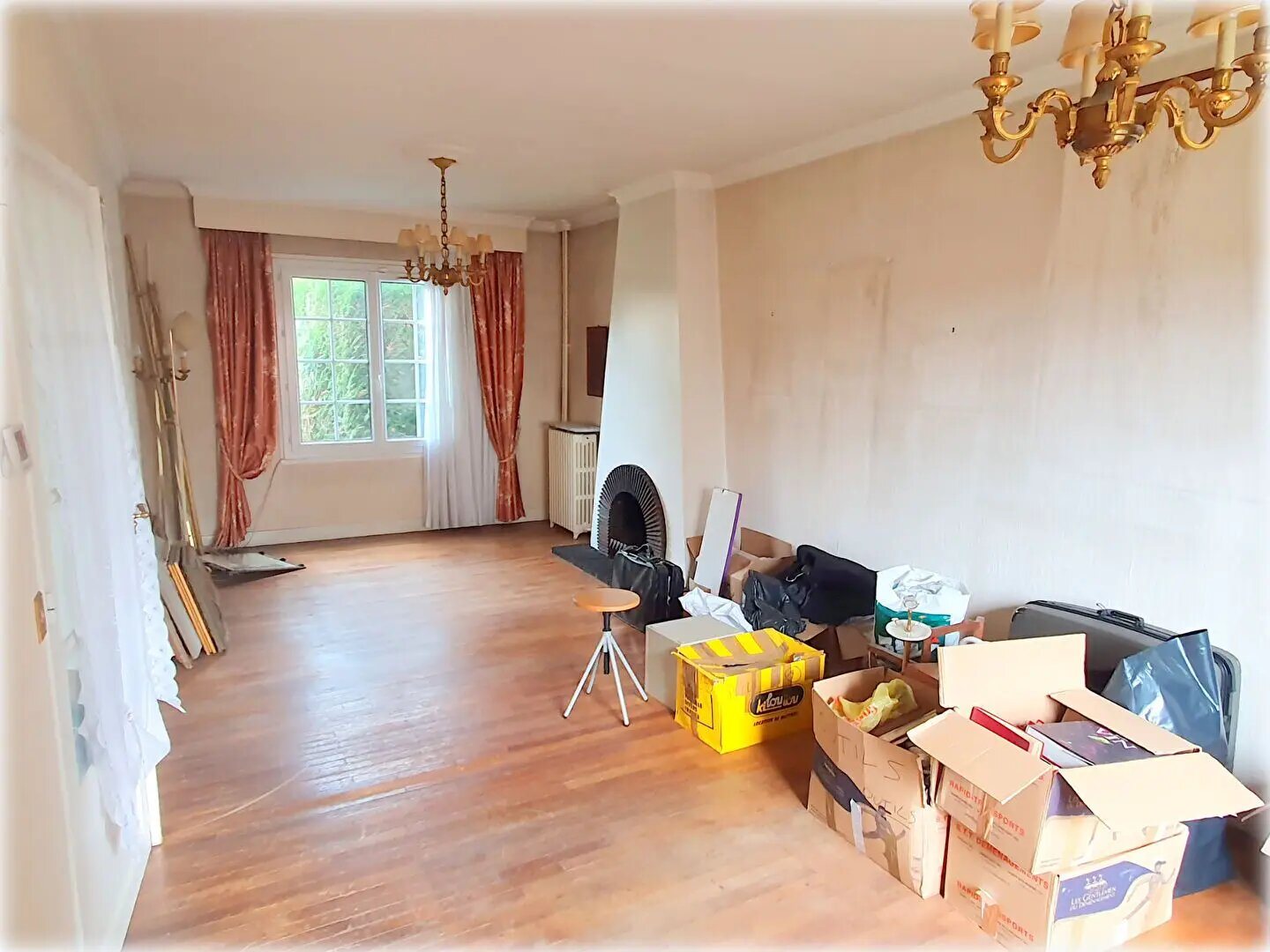 Maison à vendre, 125m², Bondy