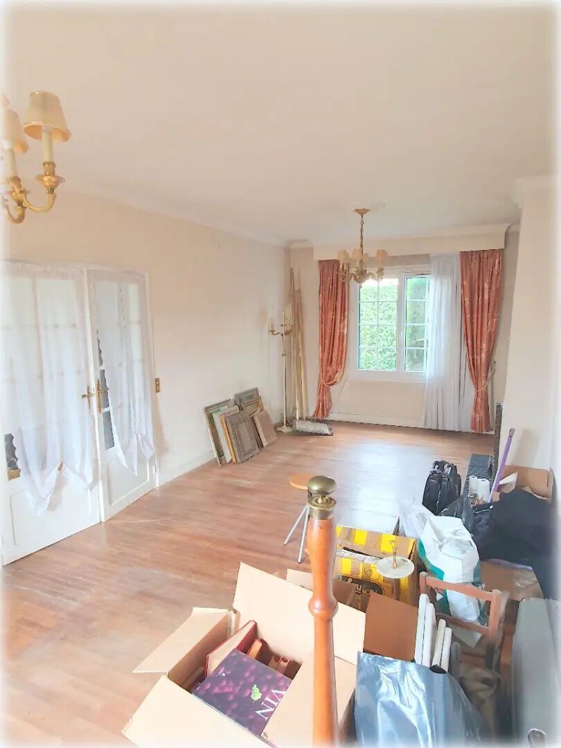 Maison à vendre, 125m², Bondy