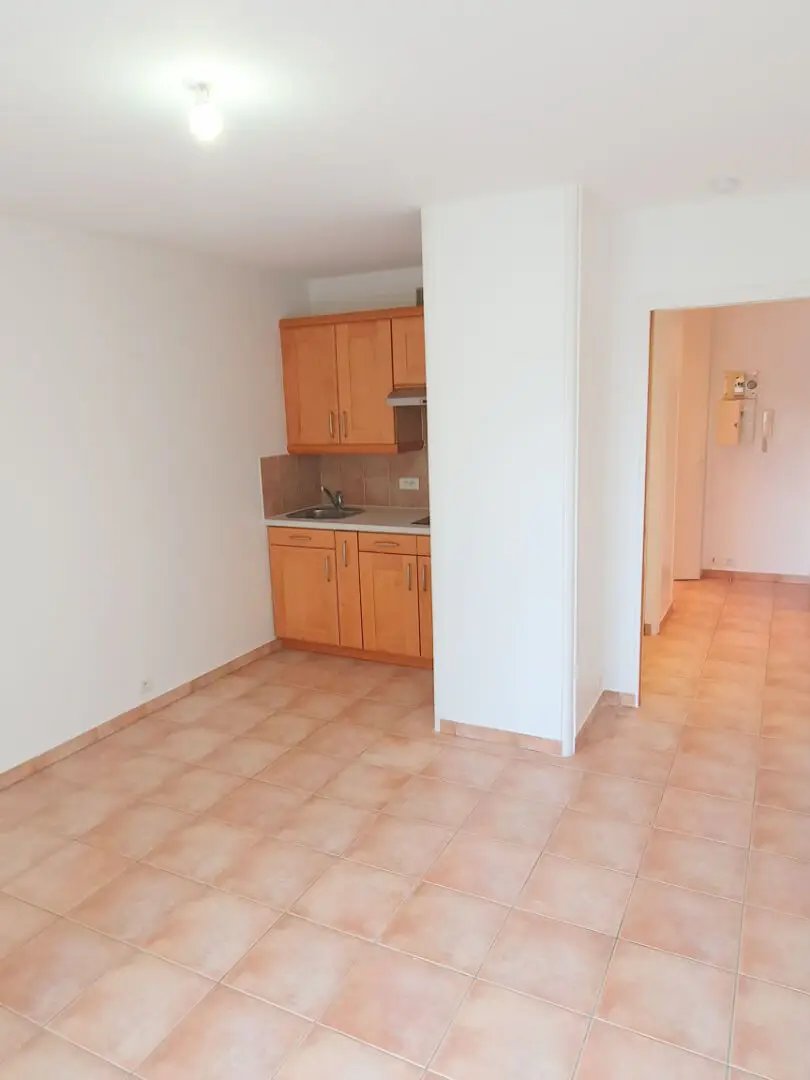 Appartement à louer, 23m², Le Raincy