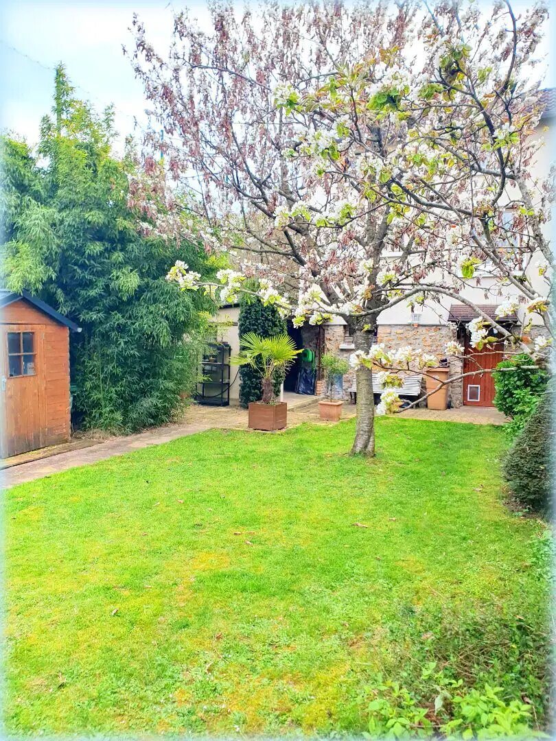 Maison à vendre, 84m², Le Raincy