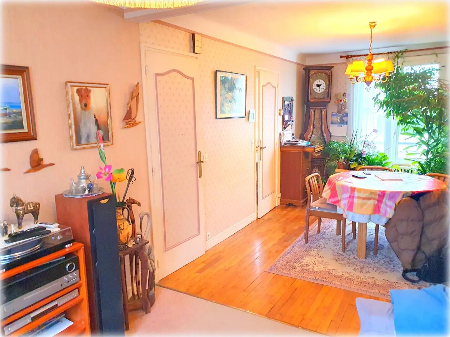 Maison à vendre, 84m², Le Raincy