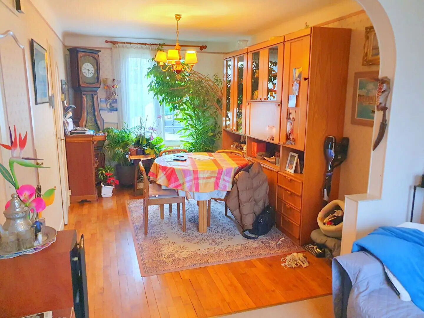 Maison à vendre, 84m², Le Raincy