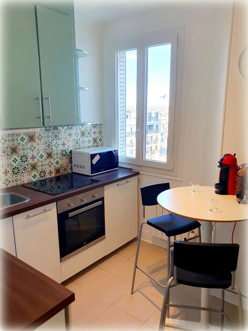 Appartement à vendre, 42m², Villemomble
