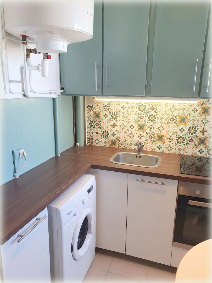 Appartement à vendre, 42m², Villemomble