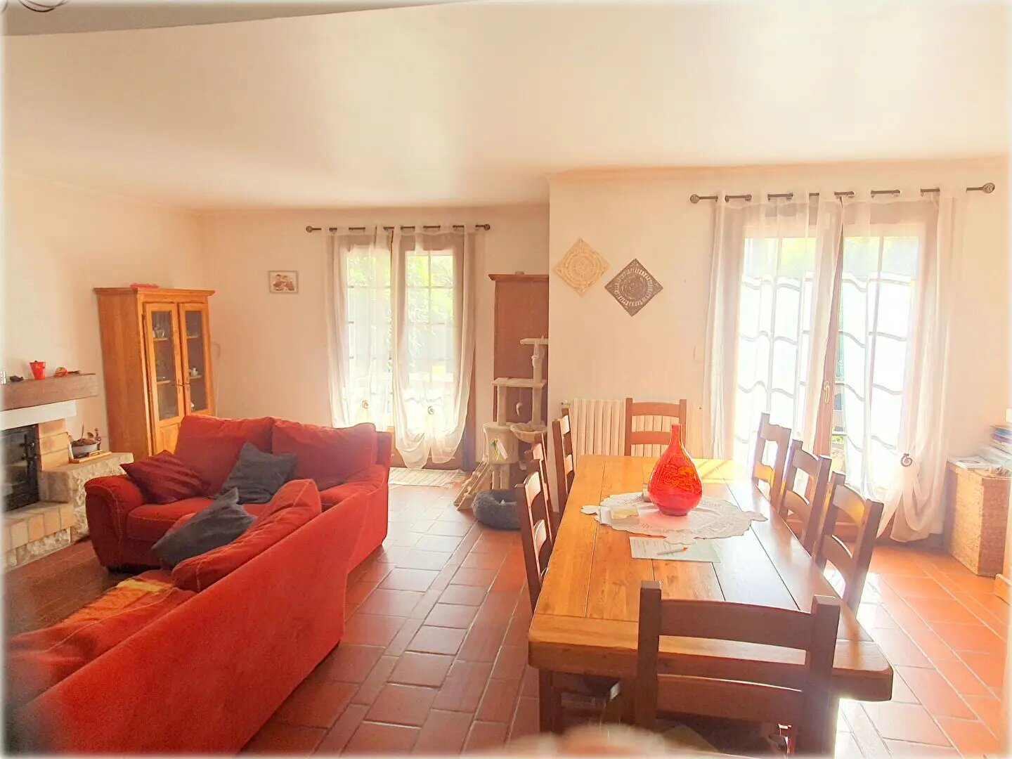 Maison à vendre, 160m², Le Raincy