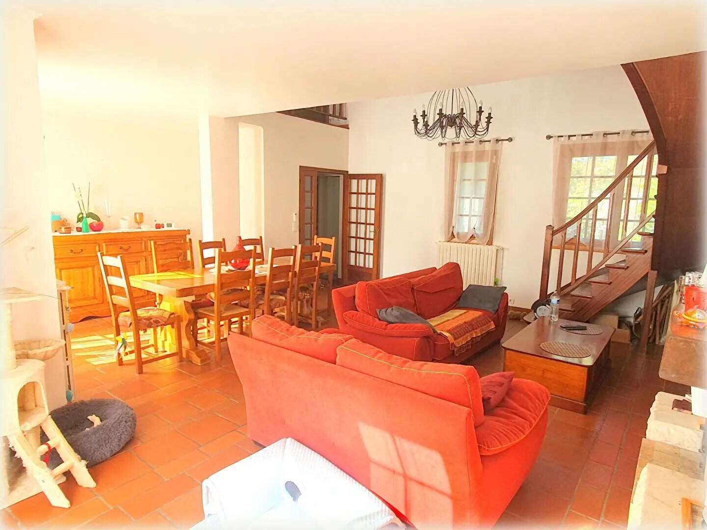 Maison à vendre, 160m², Le Raincy